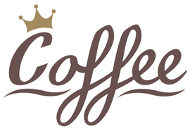 Coffee Type Design